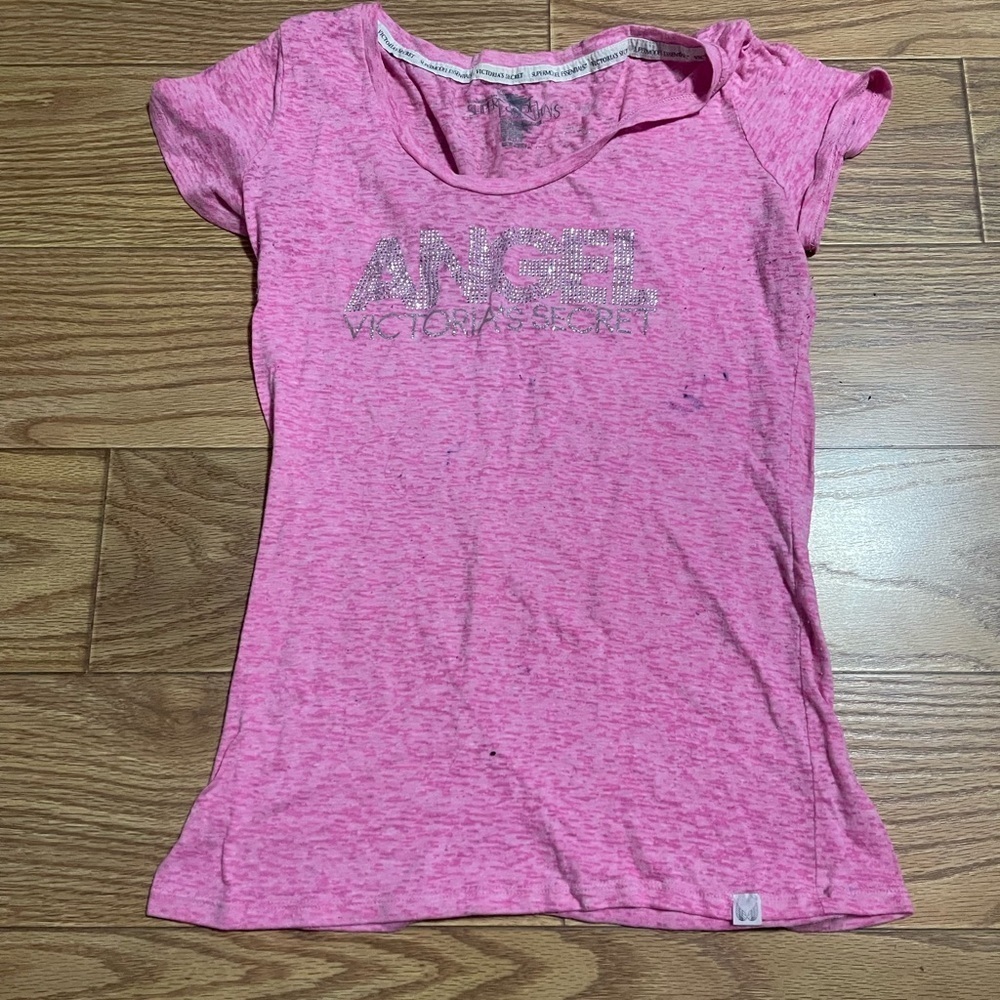 y2k Victoria’s Secret Shirt Large